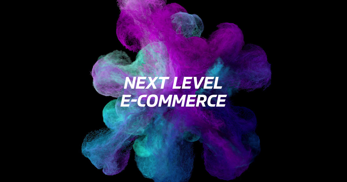 Next Level Refresh REFRESH INTERNET // Next Level E-Commerce